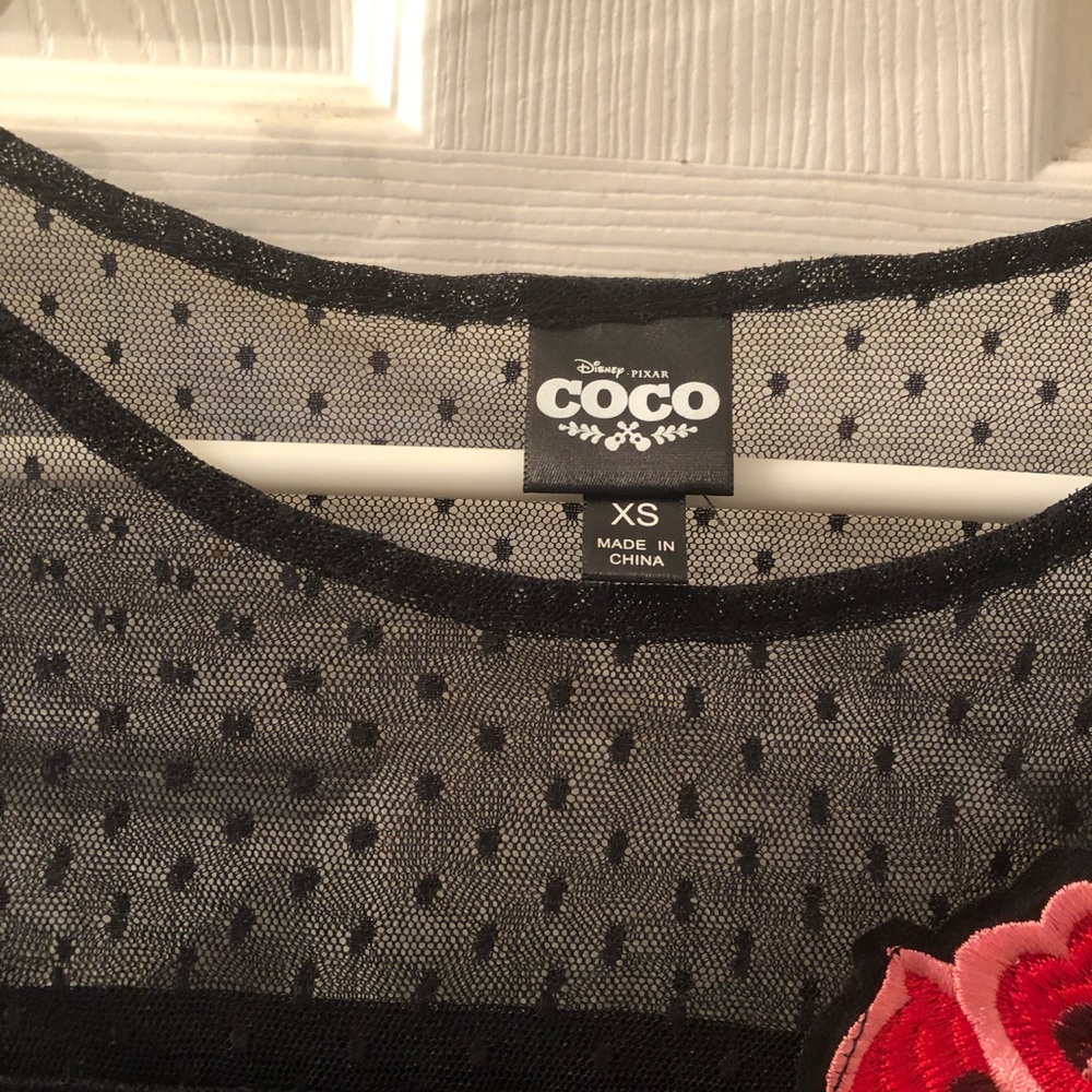 Coco blouse - Picture 4 of 4